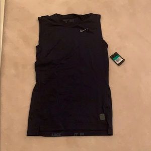 Never worn workout shirt